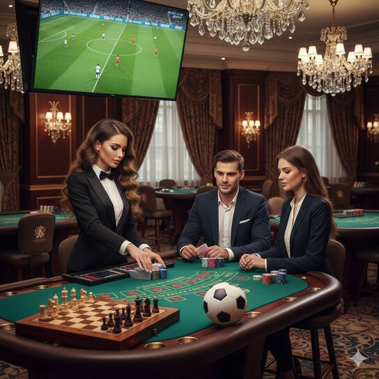 端午棋牌品牌标志